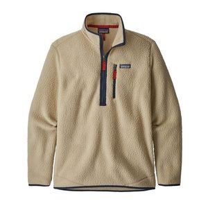 Patagonia Retro Pile Fleece Pullover